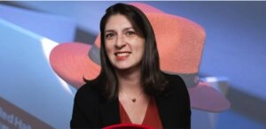 Andrea Cavallari fue designada como Chief Technology Officer (CTO) de Red Hat para América Latina.