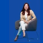 Ana María Arreola, directora comercial y de marketing de CompuSoluciones