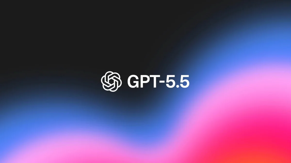 GPT-5.5 redefine la interacción con la IA al reducir la necesidad de instrucciones paso a paso.