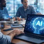 La expansión de la inteligencia artificial está trasladando el negocio desde las PCs hacia los data centers, donde AMD busca posicionarse como proveedor integral de infraestructura tecnológica.