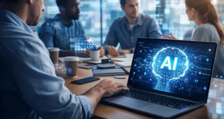 Según Altman, herramientas capaces de programar, analizar información y resolver tareas complejas representan las primeras señales de una transformación tecnológica más profunda.
