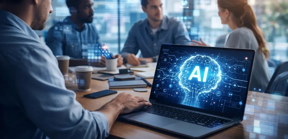 La expansión de la inteligencia artificial está trasladando el negocio desde las PCs hacia los data centers, donde AMD busca posicionarse como proveedor integral de infraestructura tecnológica.