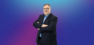 Daniel Peiretti, SVP of Products & Customer Success, Cirion Technologies.