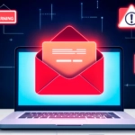 Los ciberdelincuentes simulan la identidad de CEOs o CFOs para generar urgencia y concretar fraudes dentro de las empresas.