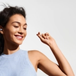 Diseño abierto, mayor confort: así son los nuevos HUAWEI FreeClip 2 pensados para el uso diario.