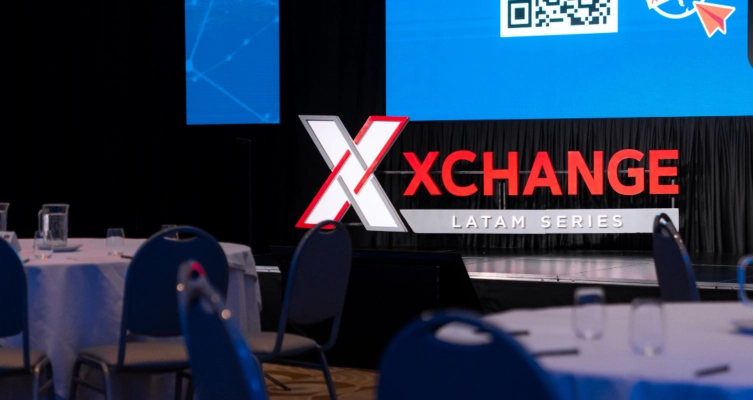 XChange LATAM impulsa negocios y alianzas estratégicas en la región.