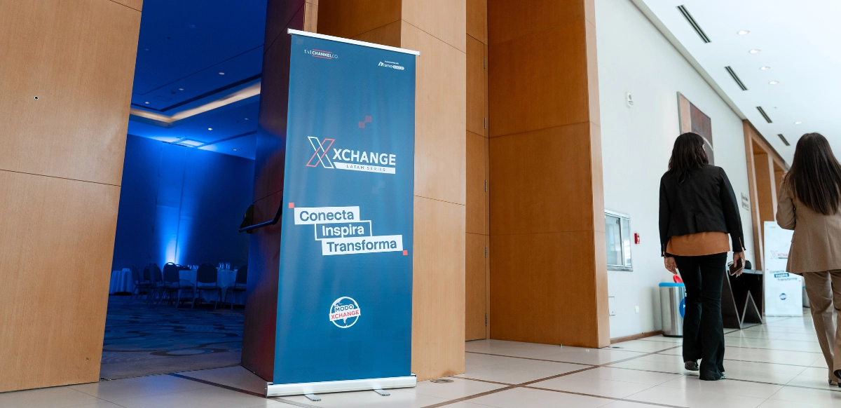 El evento XChange LATAM Cono Sur 2026 reunió a más de 50 partners en una agenda centrada en negocios concretos.