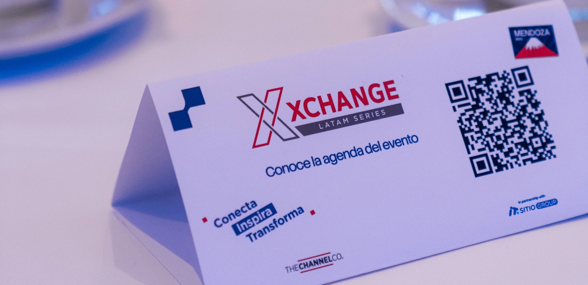 La ciberseguridad, la IA y los modelos de suscripción marcan la agenda del primer día del encuentro en Mendoza.
