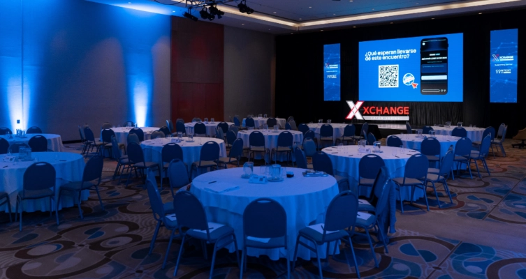 El cara a cara vuelve a ser protagonista en XChange LATAM Cono Sur 2026, donde el networking impulsa nuevas alianzas estratégicas.