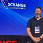 Ramiro González, Business Manager de Hewlett Packard Enterprise.