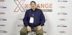 Diego Huguet, Sales Manager de Argentina, Uruguay y Paraguay de ABB.