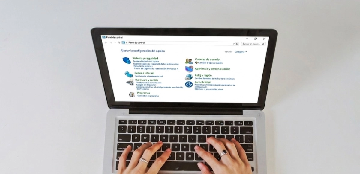 El fin del Panel de Control marca una nueva etapa en Windows 11.
