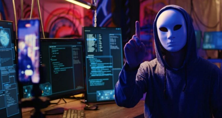 El phishing persiste por el factor humano.