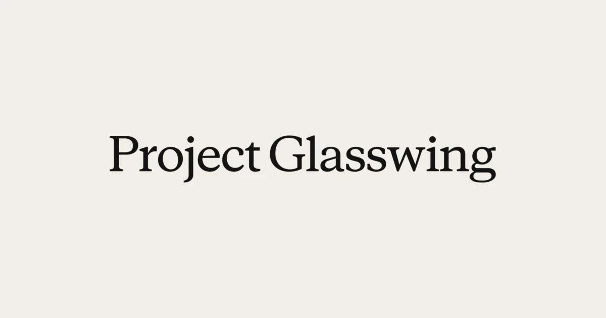 El programa Project Glasswing limita el acceso al modelo a organizaciones seleccionadas para usos defensivos.