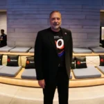 Alejandro Dirgan, líder de la plataforma RHEL para Latinoamérica en Red Hat