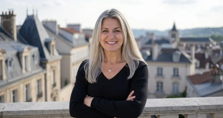 Jessica Pillow, Jefe de Compensación Global en Deel