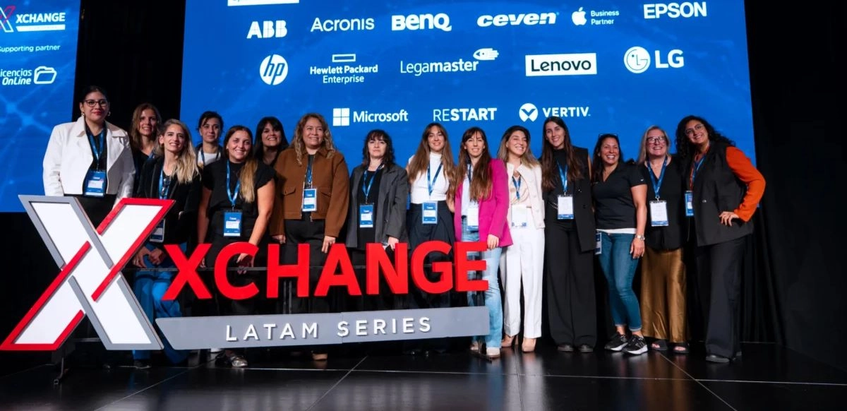 Geopolítica, IA y ciberseguridad: los ejes de XChange Latam 2026.