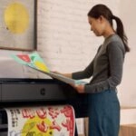 HP DesignJet T870, de los últimos lanzamientos de gran formato en printers de HP