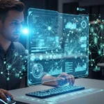 La inteligencia artificial ya no se limita a automatizar tareas: hoy potencia a los trabajadores, redefine roles y da lugar a una nueva generación de profesionales más productivos y estratégicos.