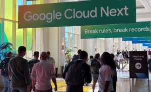 El Google Cloud Next ’26 se realiza del 22 al 24 de abril en el Mandalay Bay Convention Center, en Las Vegas.