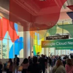 Google Cloud Next 26' combina networking, innovación, lanzamientos tecnológicos y sesiones estratégicas, marcando el pulso de la evolución de la nube y la inteligencia artificial a nivel global.