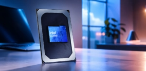 Estos chips ofrecen hasta 47% más rendimiento en un solo hilo, 41% en multihilo y hasta 2.8 veces más potencia en IA gráfica frente a PCs de hace cinco años.