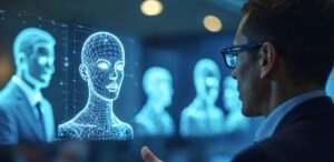 La IA se integra directamente en los datos para crear aplicaciones autónomas seguras y escalables.