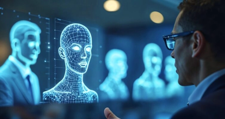 La IA se integra directamente en los datos para crear aplicaciones autónomas seguras y escalables.