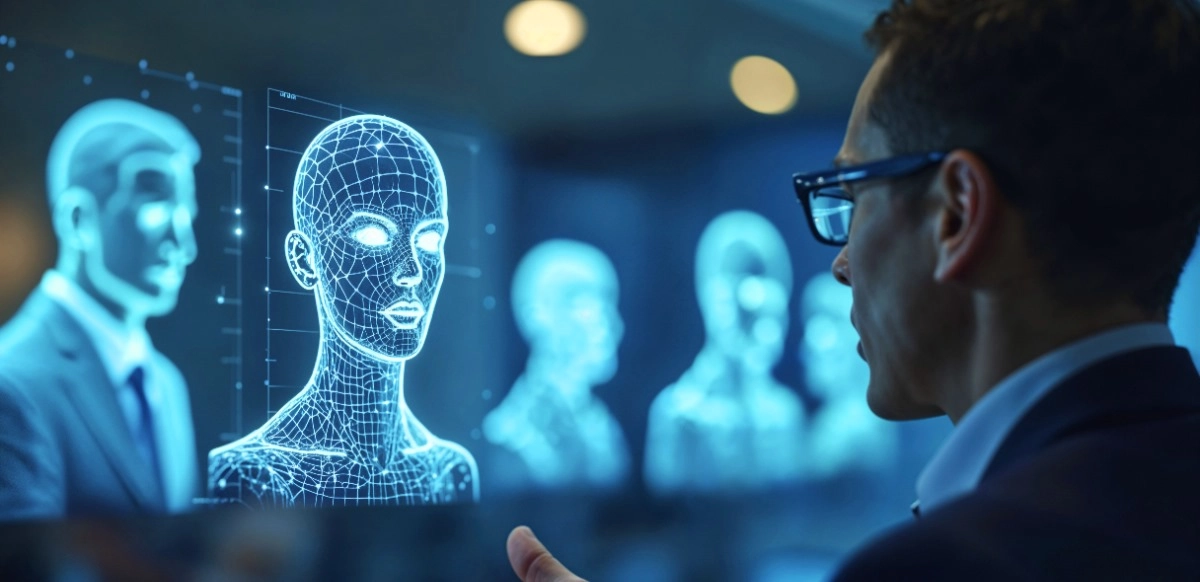 La IA se integra directamente en los datos para crear aplicaciones autónomas seguras y escalables.