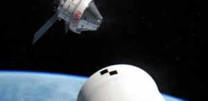 La inteligencia artificial redefine la exploración lunar en Artemis II.