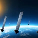 La red Starlink supera los 10.000 satélites y redefine la escala global de Internet.