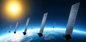 La red Starlink supera los 10.000 satélites y redefine la escala global de Internet.