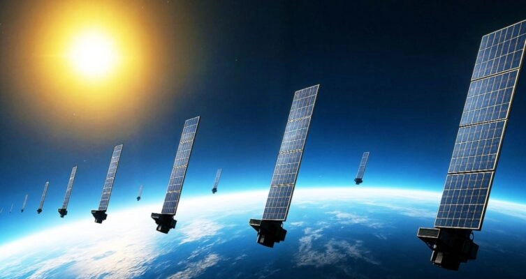 La red Starlink supera los 10.000 satélites y redefine la escala global de Internet.