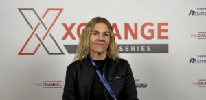 Liliana Buso, Sales Director LOL