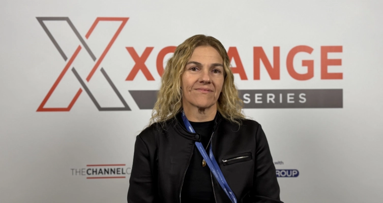 Liliana Buso, Sales Director LOL
