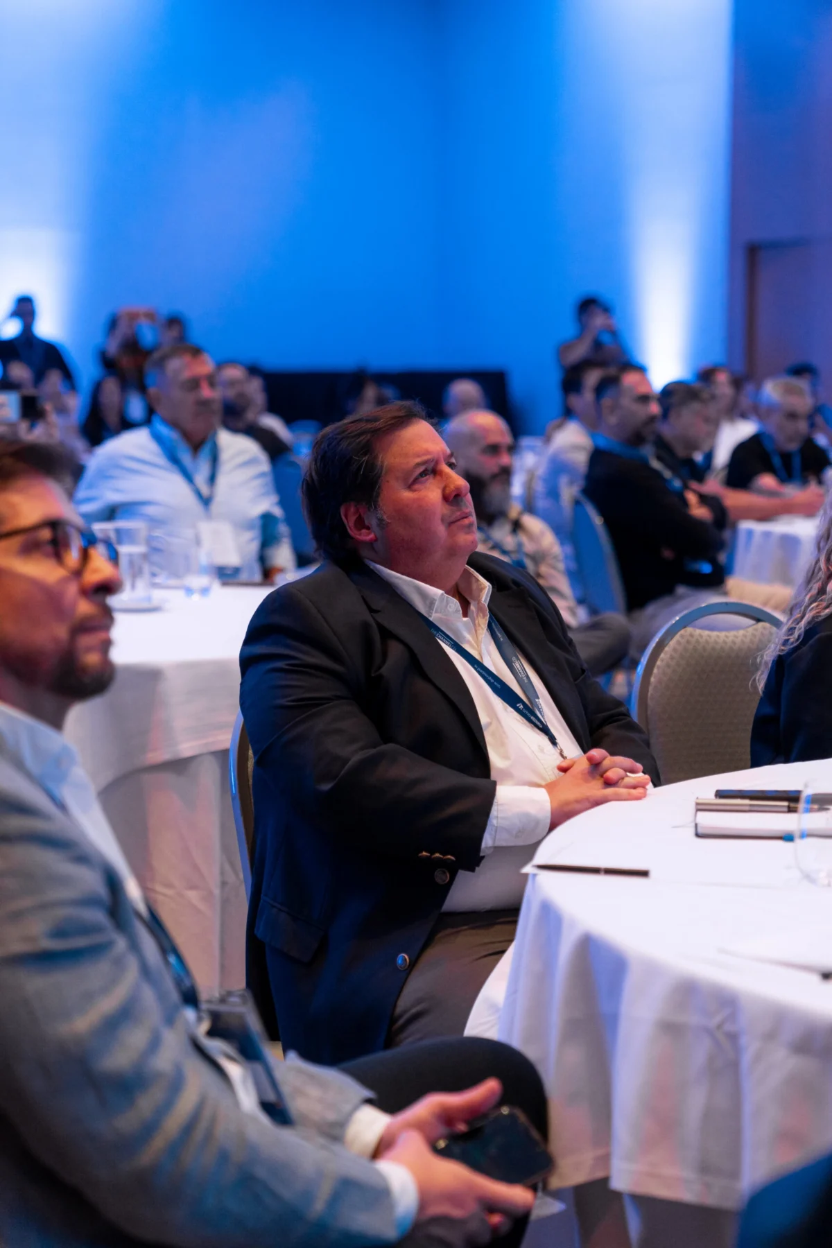 La agenda de XChange LATAM Cono Sur incluyó charlas, reuniones y actividades orientadas al desarrollo comercial en la región.