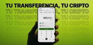 OKX habilita compras de criptomonedas con monedas locales mediante SPEI y PSE en América Latina.