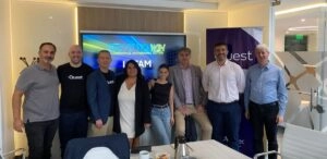 Quest Software y Adistec impulsan la evolución del canal IT en América Latina.