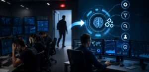 La propuesta de Stellar Cyber se basa en su enfoque de SOC Autónomo Aumentado por Humanos, una arquitectura diseñada para reducir el ruido operativo, acelerar investigaciones y fortalecer la postura de seguridad sin incrementar la complejidad.