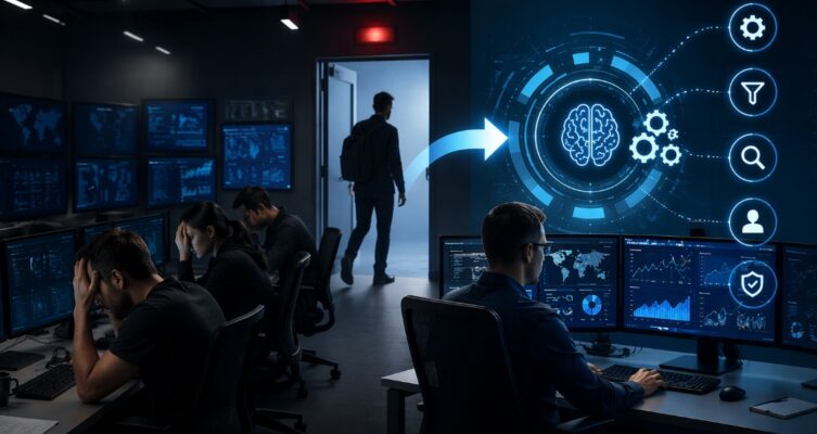 La propuesta de Stellar Cyber se basa en su enfoque de SOC Autónomo Aumentado por Humanos, una arquitectura diseñada para reducir el ruido operativo, acelerar investigaciones y fortalecer la postura de seguridad sin incrementar la complejidad.