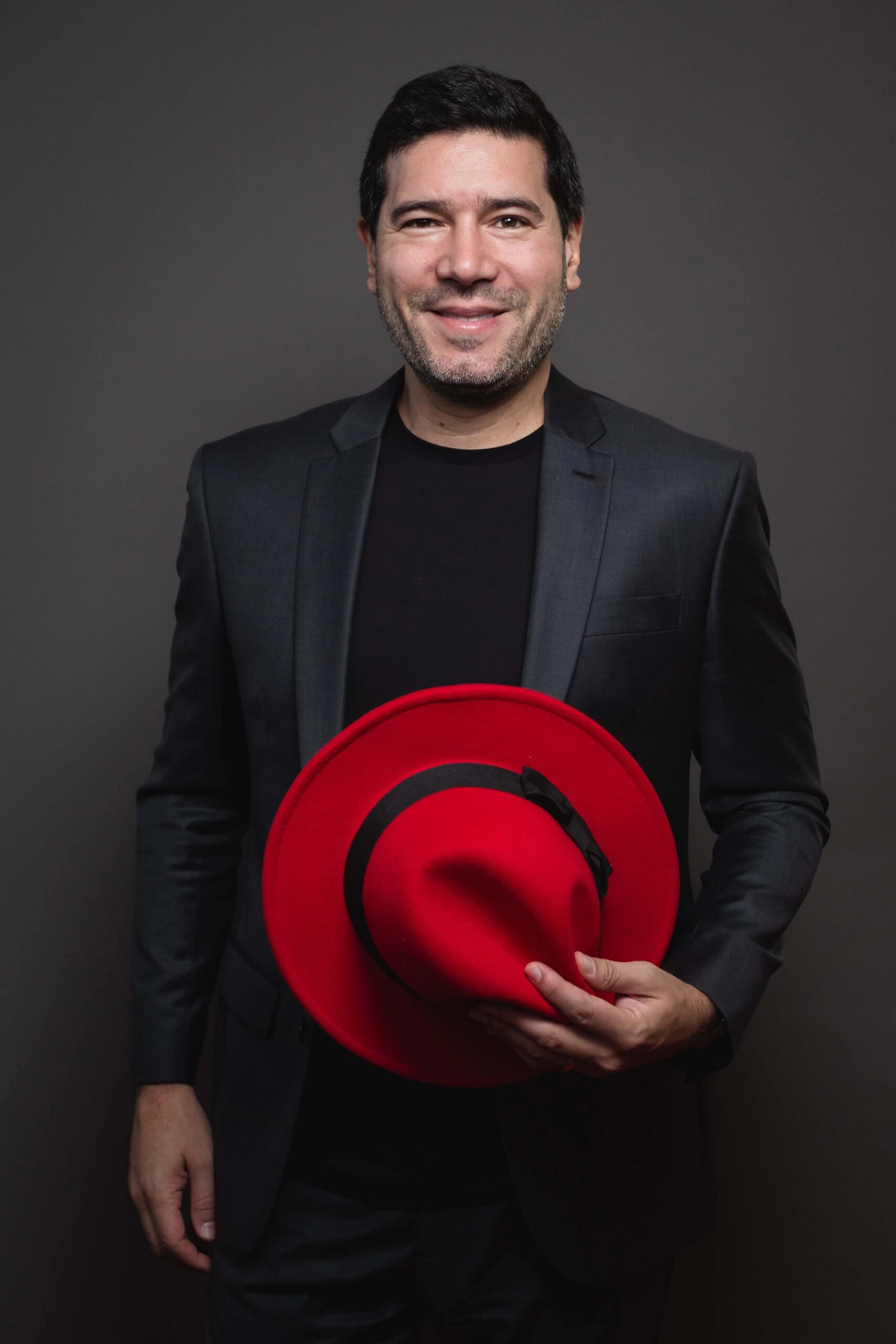 Thiago Araki, director Senior de Ventas de Tecnología en América Latina de Red Hat
