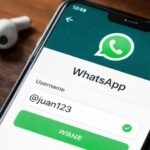 La nueva modalidad permitirá a los usuarios crear un identificador único precedido por “@”, con una extensión de entre tres y 35 caracteres.