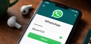 La nueva modalidad permitirá a los usuarios crear un identificador único precedido por “@”, con una extensión de entre tres y 35 caracteres.