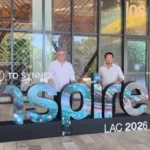 Abrió una nueva edición del Inspire LAC, organizado por TD SYNNEX