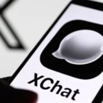 XChat desembarca en iOS y refuerza la apuesta de X Corp. por la mensajería privada.