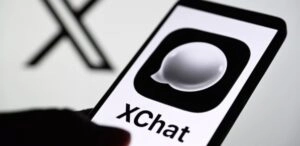 XChat desembarca en iOS y refuerza la apuesta de X Corp. por la mensajería privada.