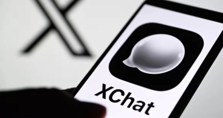 XChat desembarca en iOS y refuerza la apuesta de X Corp. por la mensajería privada.