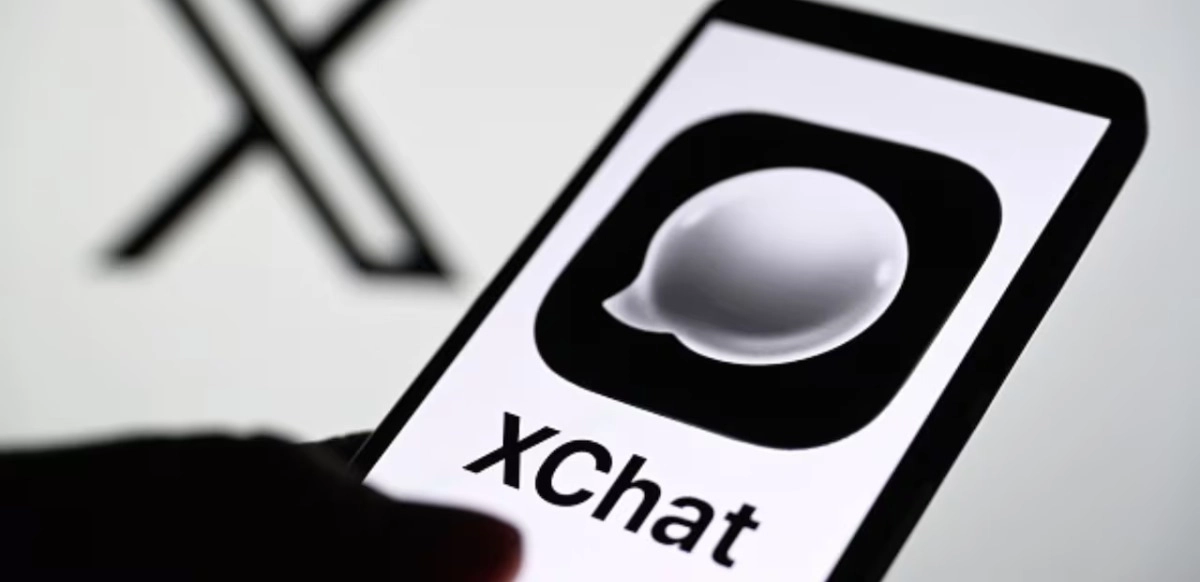 XChat desembarca en iOS y refuerza la apuesta de X Corp. por la mensajería privada.