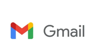 Gmail convierte la dirección de correo en una identidad editable.