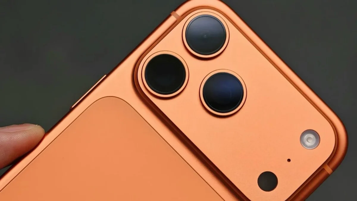 El iPhone 18 Pro podría incorporar conectividad satelital mejorada y un nuevo procesador de 2 nm.
